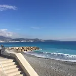 Nice Terrasse Vue Mer 50m