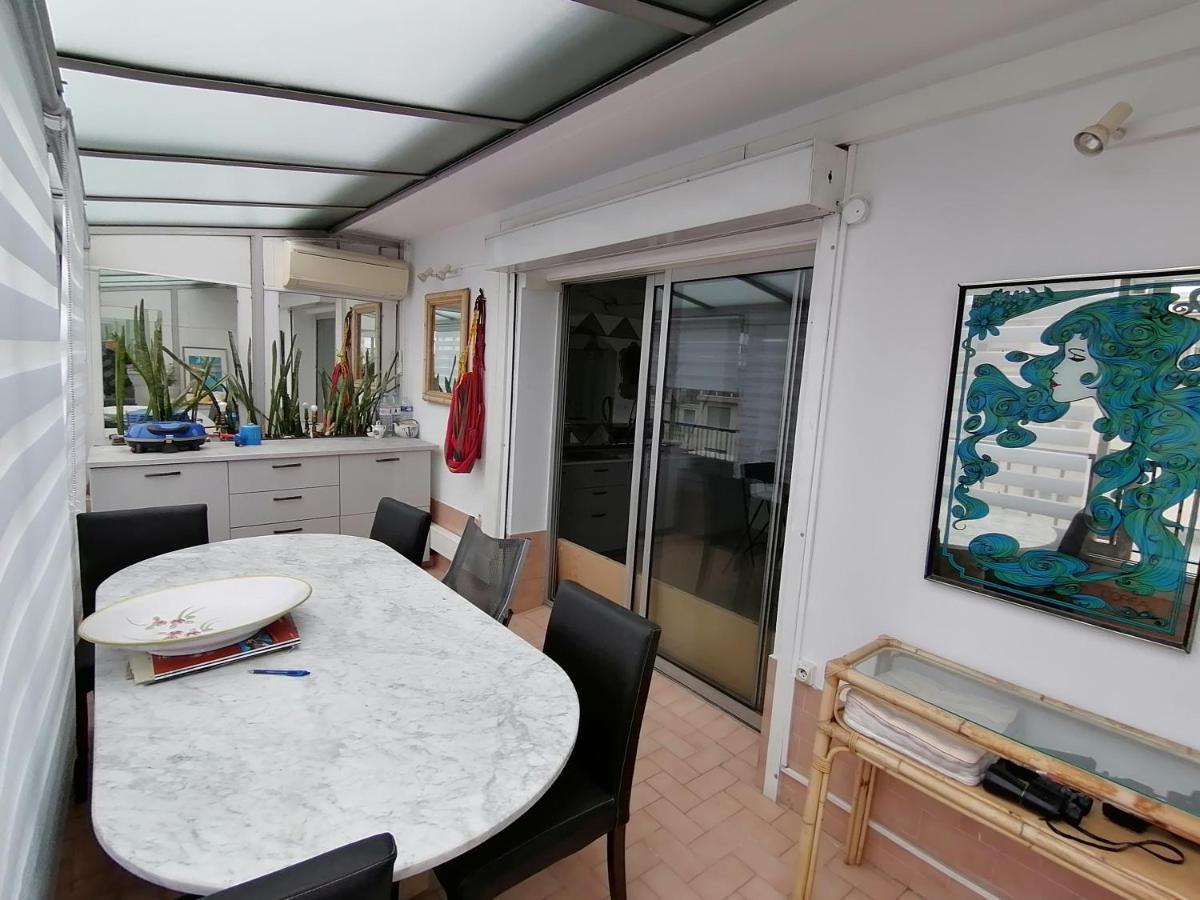 Appartement Terrasse Vue 50m