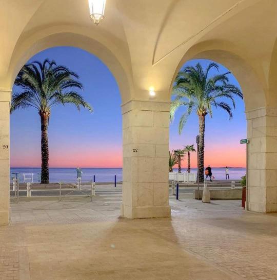 Terrasse Vue 50m